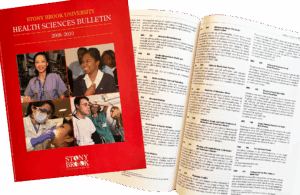 Stony Brook Course Catalog