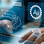 Podcast featured image: AI Search