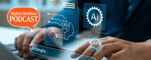 Podcast featured image: AI Search
