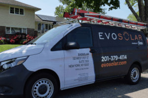 EvoVan
