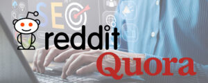 Reddit & Quora platforms train Google Gemini for AI search