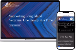 Strata Foundation Website