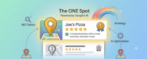 Featured image of Google Local Search